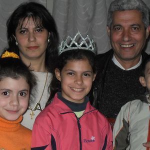 Meet your Posher, Ghazwan